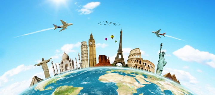 11 dicas para viajar bem e barato para a Europa