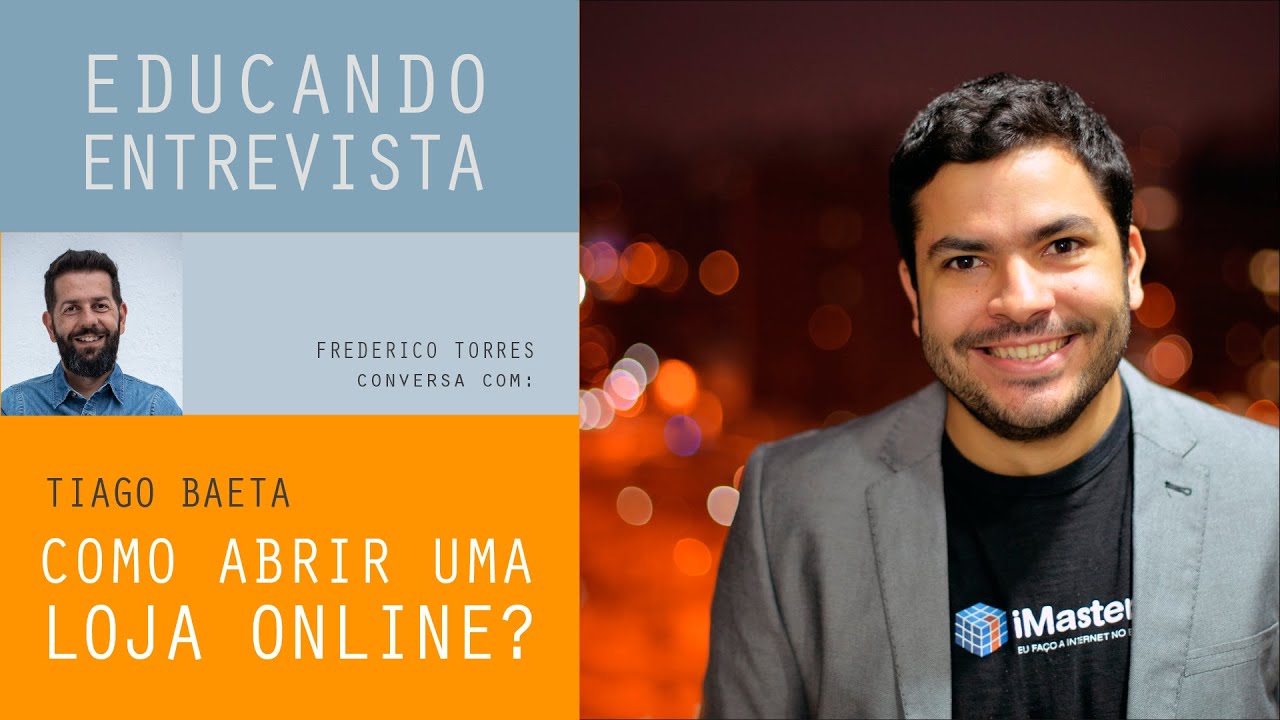 Saiba Como Abrir Uma Loja Online! | Podcast #325
