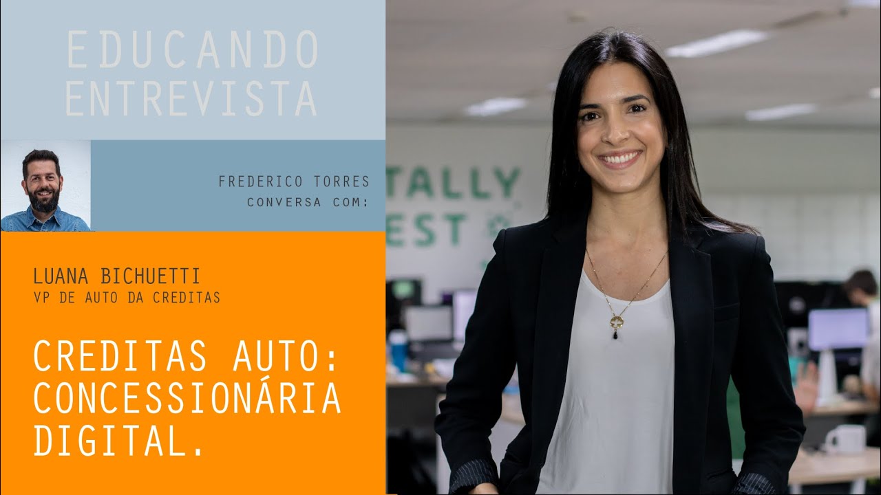 Creditas Auto é a melhor concessionária digital? #402