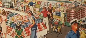 devolução, supermercado, dicas, consumo, validade, preço, diferença de preço, gerente dos sonhos, educando seu bolso, educação financeira