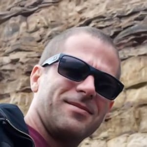 Picture of Daniel Loureiro