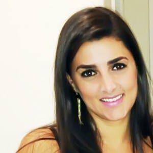 Picture of Lívia Senna 