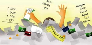 educação financeira, blog educação financeira, dívidas, endividamento, saia das dívidas, fuja das dívidas, vida saudável financeira, vida financeira, organização, planejamento, taxas de juros