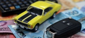 simule quanto custa manter um carro