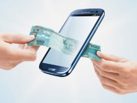Como o celular pode lhe ajudar na sua vida financeira