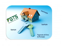 Usando FGTS na compra da casa própria