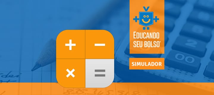 Comparador Educando Seu Bolso