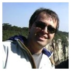 Picture of Daniel Meinberg 