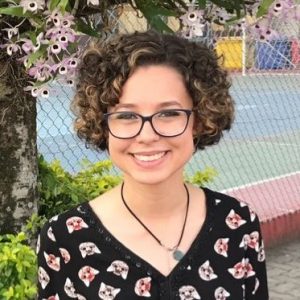 Picture of Fernanda Almeida