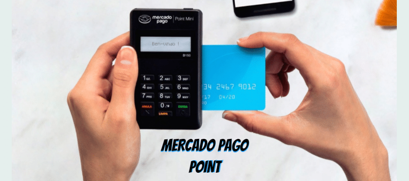 point mini, point i, mercado pago, maquininha de cartão, maquina de cartão