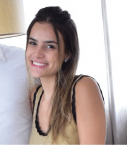 Picture of Clara Sardenberg