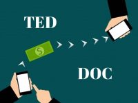 Descubra qual vale mais a pena: TED ou DOC?
