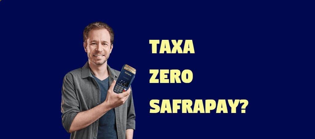 tiago leifert segura maquininha safrapay taxa zero