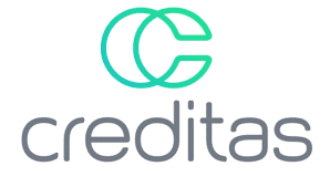 Logomarca da Creditas
