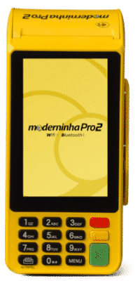 MODERNINHA PRO 2