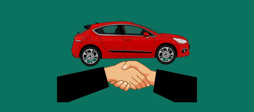 imagem ilustrativa empréstimo com garantia de veículo ou refinanciamento de veículo