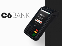 C6 Pay: a máquina de cartão do C6 Bank é boa?
