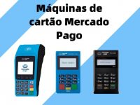 Máquina de cartão Mercado Pago: qual a melhor?