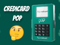 POP Credicard: mais uma maquininha de cartão chegando ao mercado