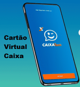 Como usar o cartão de débito virtual do Caixa Tem para fazer compras