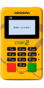 minizinha chip 2 PagSeguro