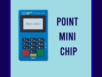 Maquininha Mercado Pago: a Point Mini Chip é uma boa opção?