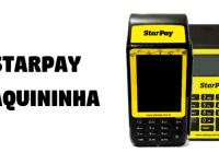 StarPay: conheça essa maquininha de cartão para pequeno negócio