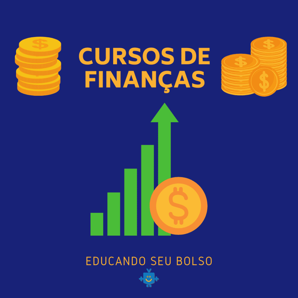 curso de finanças