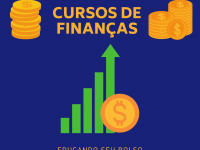5 cursos de finanças online para conhecer!