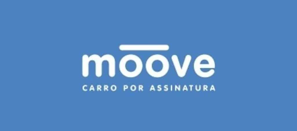 moove carro por assinatura