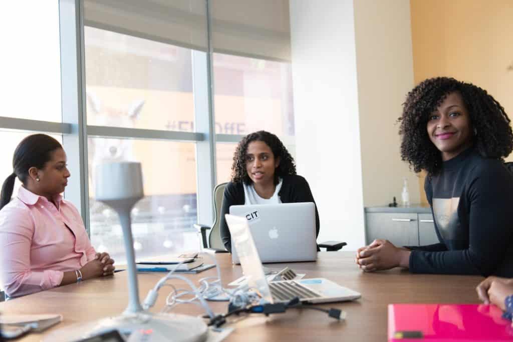 empreendedorismo feminino de mulheres negras