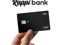 Conheça o cartão Rappi de crédito e sua conta digital