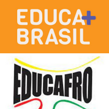 Educa Mais Brasil e Educafro