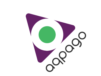 logo aqpago