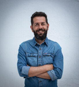 Picture of Frederico Torres