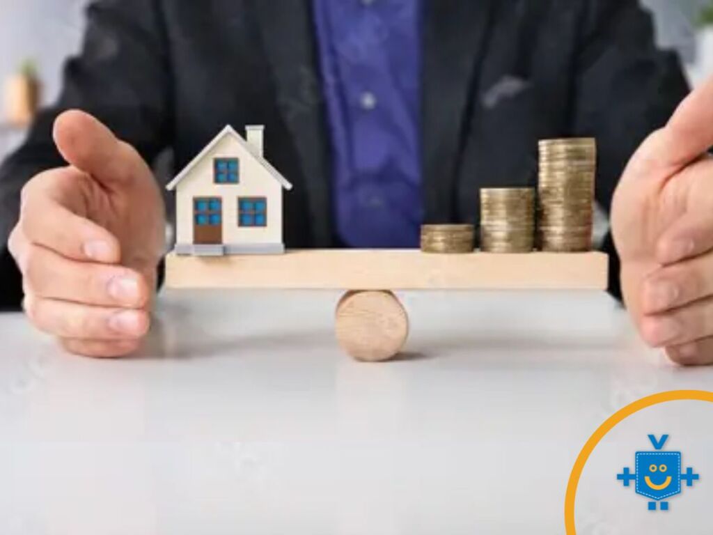 Financiamento imobiliário