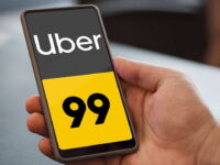 99pop ou Uber: qual o melhor para o motorista?
