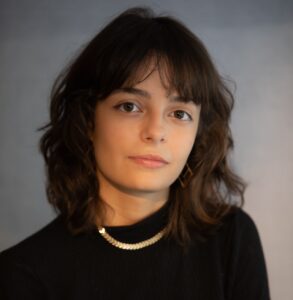 Picture of Bárbara Marçolla Lafetá