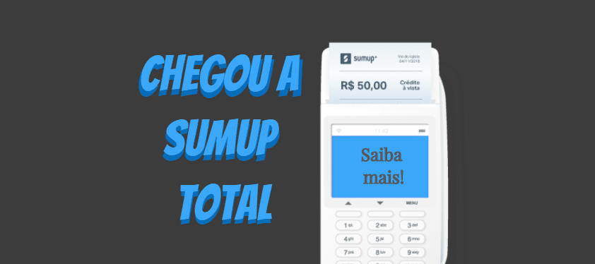 sumup total