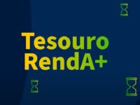 Tesouro RendA +: será a melhor saída para complementar aposentadoria?