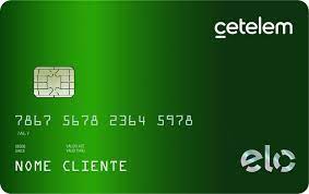 cartão de crédito Cetelem 