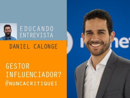 Daniel Calonge: o novo digital influencer de investimentos