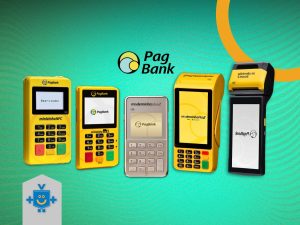 maquininhas pagbank - miniatura