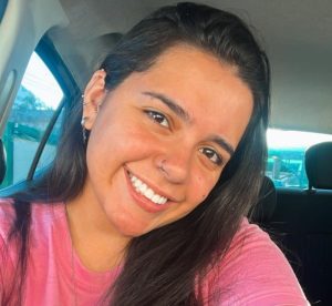 Picture of Alexia Diniz 