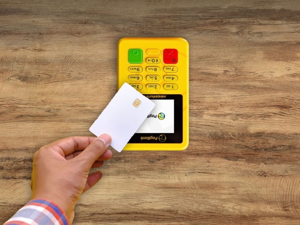 Minizinha NFC 2 - img p texto