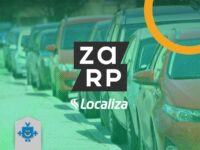 Zarp Localiza: o aluguel de carro ideal para Uber?