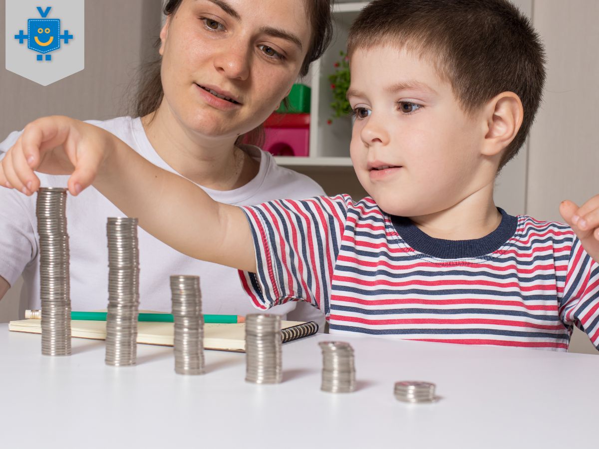 Descubra quais são os 4 pilares da educação financeira que todo mundo deveria saber