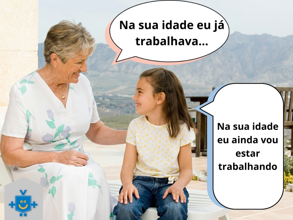 aposentadoria