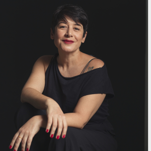 Picture of Márcia Lima