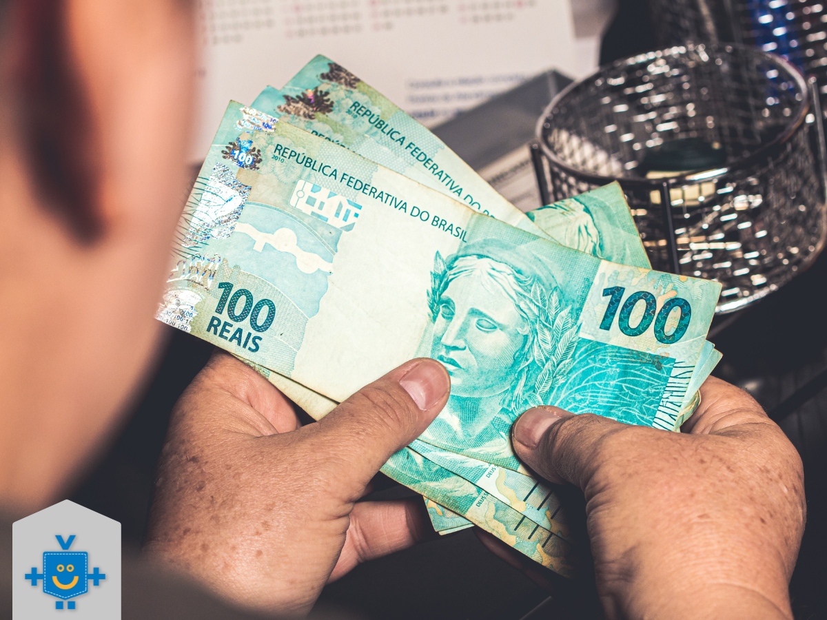 valor do salário mínimo